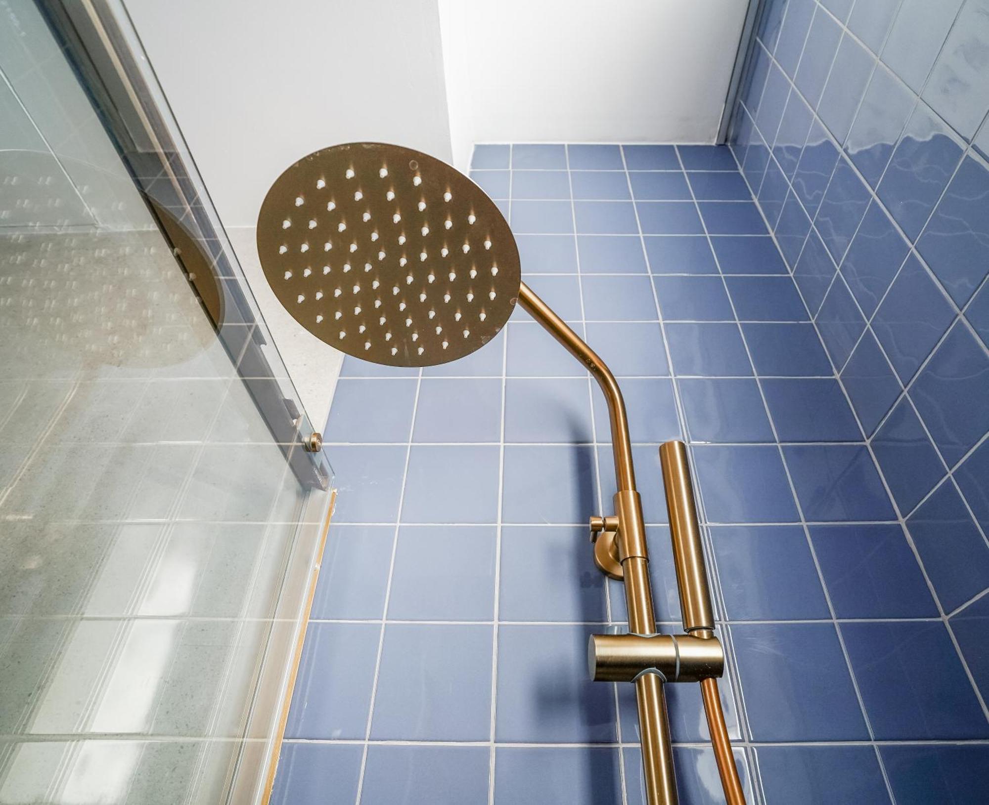 Cozy And Modern-1Bedroom 1Bathroom-Delicias Madrid Buitenkant foto